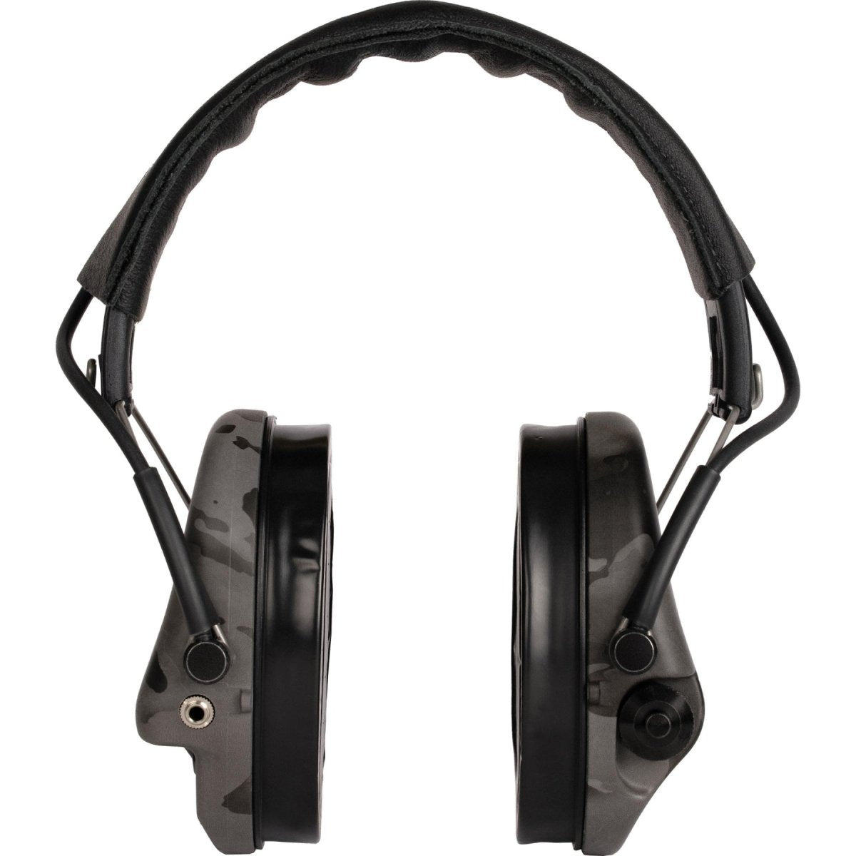 Sordin Supreme Pro X Hear2 LED Gel Aktiver Gehörschutz Nachttarn
