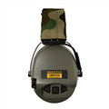 Sordin Supreme Pro-X Gehörschutz SordinHEAR2 4 Audioprofile Woodland