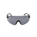SWISS EYE Shooting eye protection glasses wide anti-fog black lens UV400 goggles