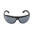 SWISS EYE wide safety glasses smoke color lenses anti-fog anti-scratch goggles