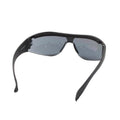 SWISS EYE wide safety glasses smoke color lenses anti-fog anti-scratch goggles