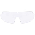 Swisseye BLACKHAWK PRO Tactical Glasses Black Frame Interchangeable Lenses