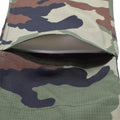 TACGEAR Brand French Military style combat pants CCE camo ripstop cargo tactical
