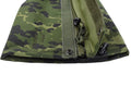 TACGEAR brand leg gaiters Danish M84 camo pattern waterproof metal hooks NEW