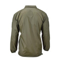 TACGEAR Brand Windshirt leichtes Ripstop Camping Wandern Outdoor Smock oliv