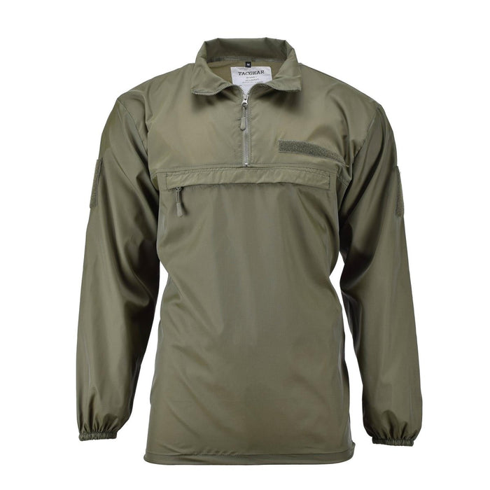 TACGEAR Marque coupe-vent léger ripstop camping randonnée en plein air blouse olive - GoMilitar