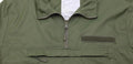 TACGEAR Brand Windshirt leichtes Ripstop Camping Wandern Outdoor Smock oliv