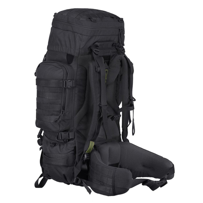Tasmanian Tiger Raid Pack MK III 52L Taktischer Rucksack MOLLE-System Hüftgurt - GoMilitar