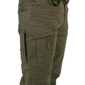 Pantalon tactique de qualité militaire TEXAR Elite Pro 2.0 en ripstop multicolore