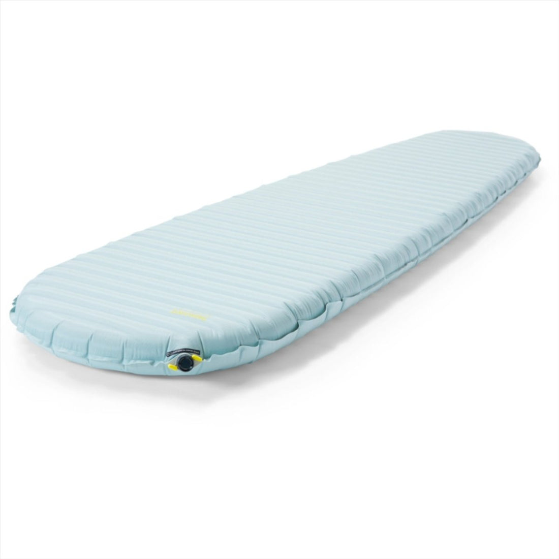 Therm-a-Rest NeoAir XTherm Matelas de couchage WingLock ThermaCapture Valve Regular