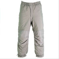 US army pants thermal Grey Extreme cold weather trousers ECW GEN III softie U.S.