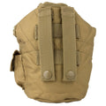 Feldflaschentasche im US Army-Stil M1 Wasserflasche Molle Befestigungssystem
