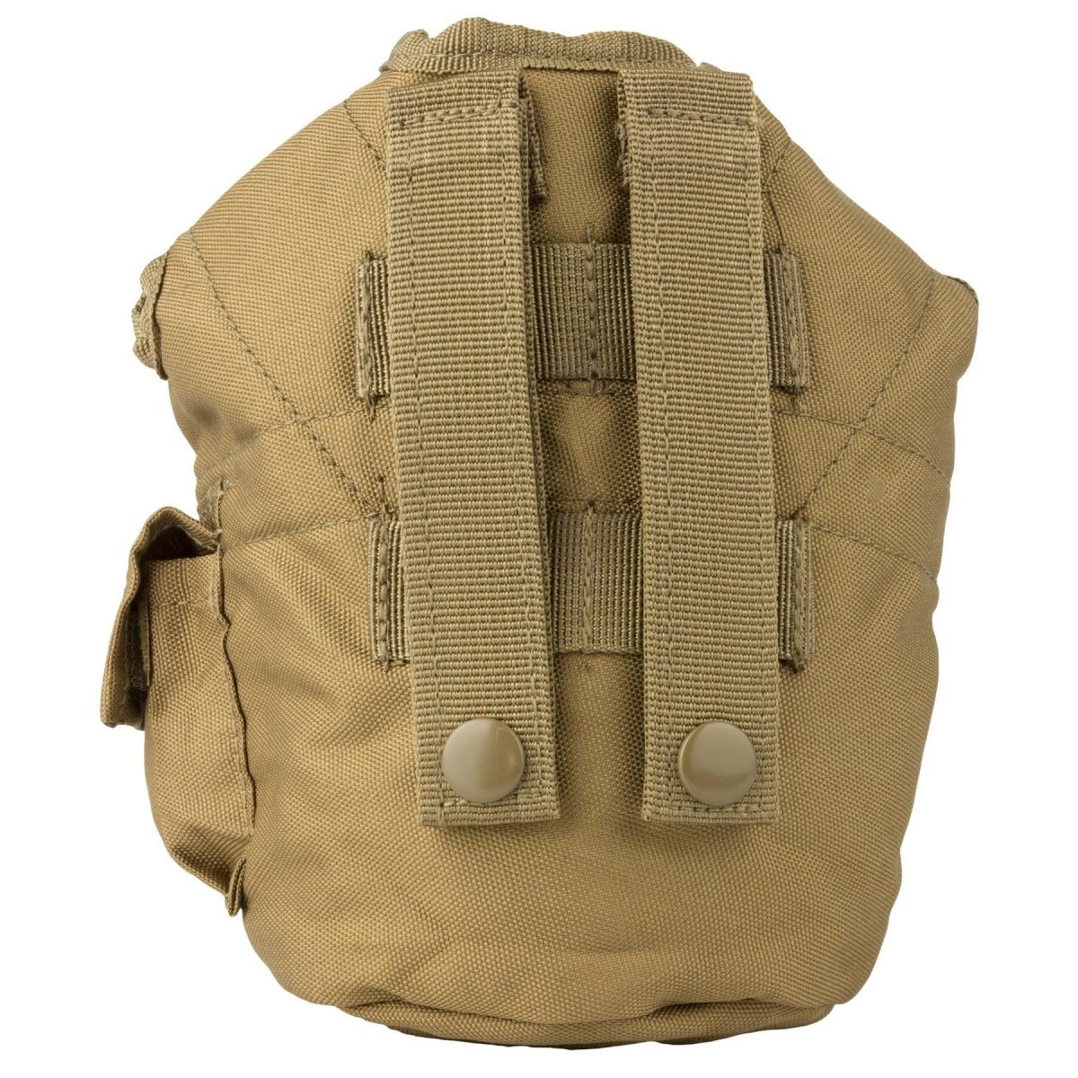 Feldflaschentasche im US Army-Stil M1 Wasserflasche Molle Befestigungssystem