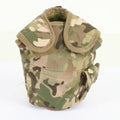 Feldflaschentasche im US Army-Stil M1 Wasserflasche Molle Befestigungssystem