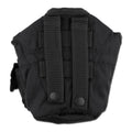 Feldflaschentasche im US Army-Stil M1 Wasserflasche Molle Befestigungssystem