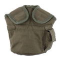 Feldflaschentasche im US Army-Stil M1 Wasserflasche Molle Befestigungssystem