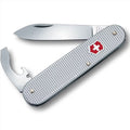 Victorinox Alox Bantam Couteau multi-outils 5 fonctions Slim EDC Tool Gris