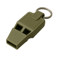 Whistles