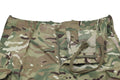 Véritable short de combat militaire MTP camouflage de l'armée britannique, équipement militaire NEUF