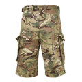 Véritable short de combat militaire MTP camouflage de l'armée britannique, équipement militaire NEUF
