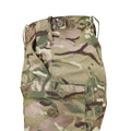 Véritable short de combat militaire MTP camouflage de l'armée britannique, équipement militaire NEUF